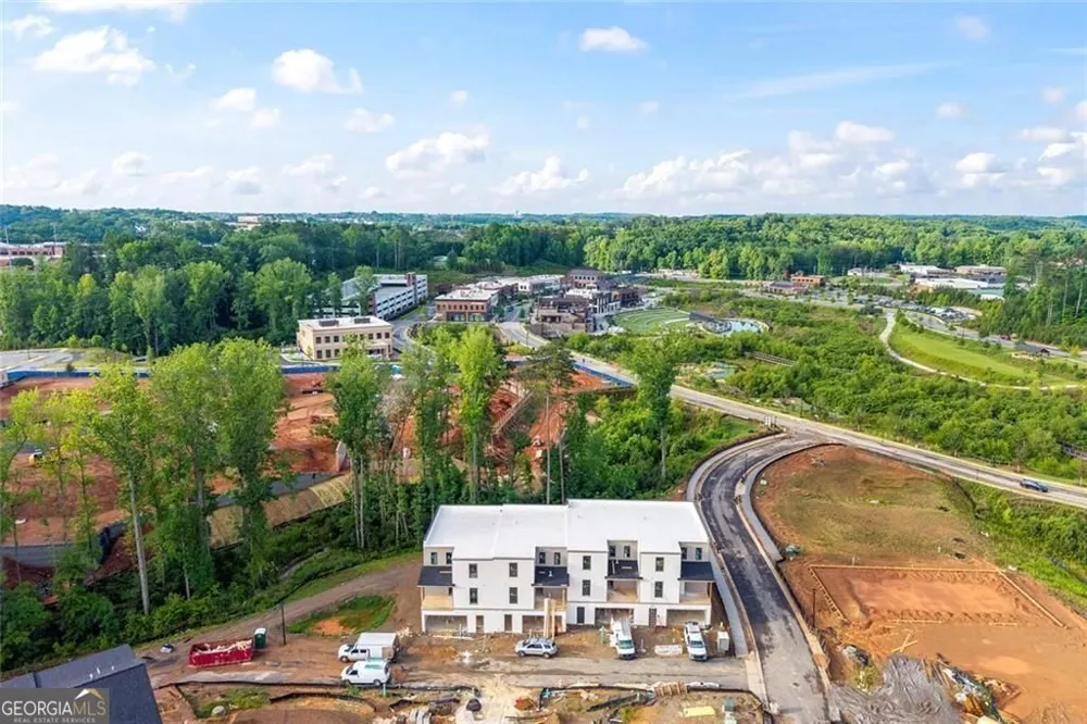 1006 Creekside Lane Cumming, GA 30040