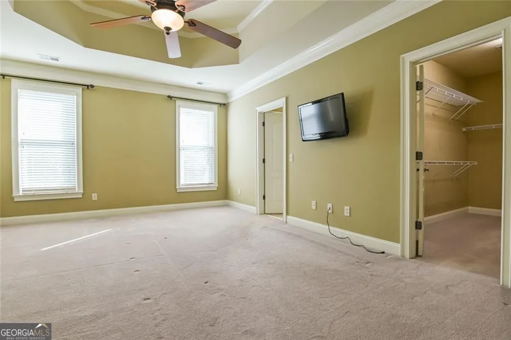 558 Sterling Water DR Monroe, GA 30655