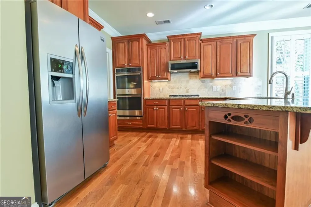 558 Sterling Water DR Monroe, GA 30655