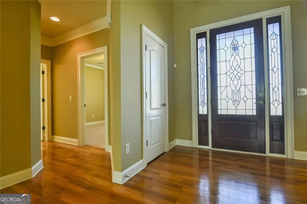 558 Sterling Water DR Monroe, GA 30655