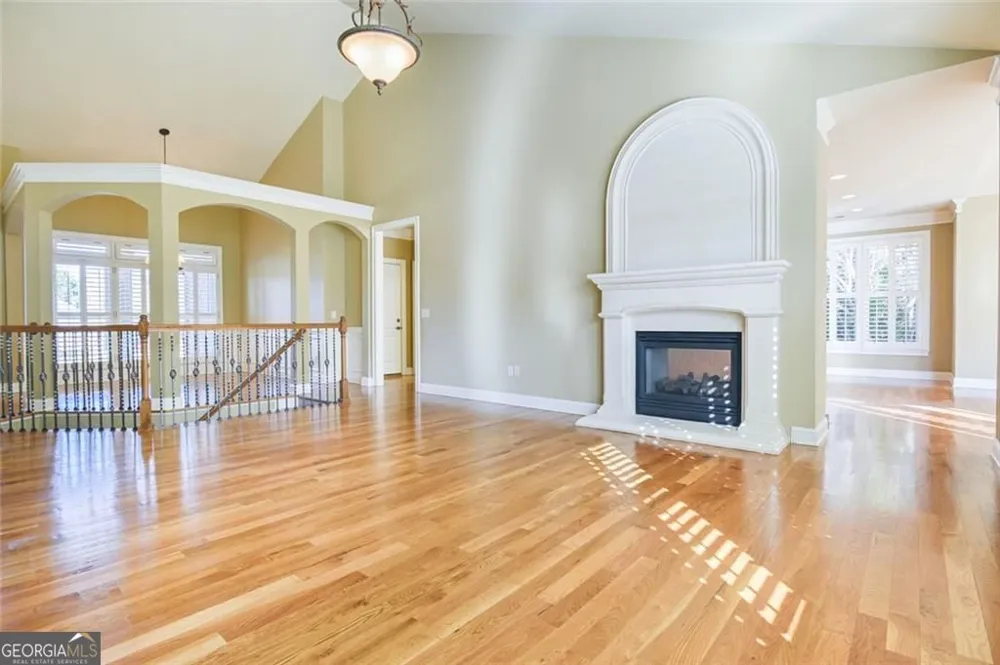 558 Sterling Water DR Monroe, GA 30655