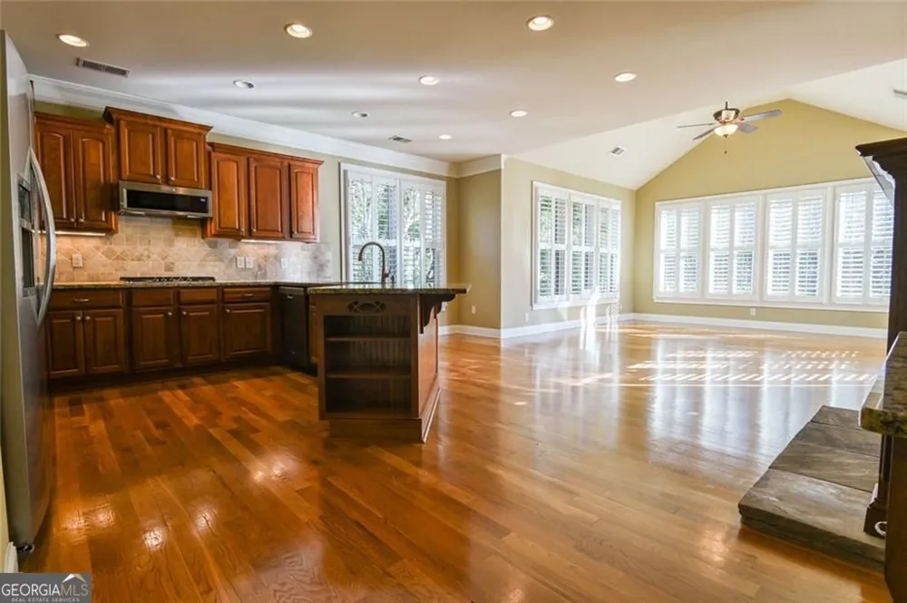 558 Sterling Water DR Monroe, GA 30655