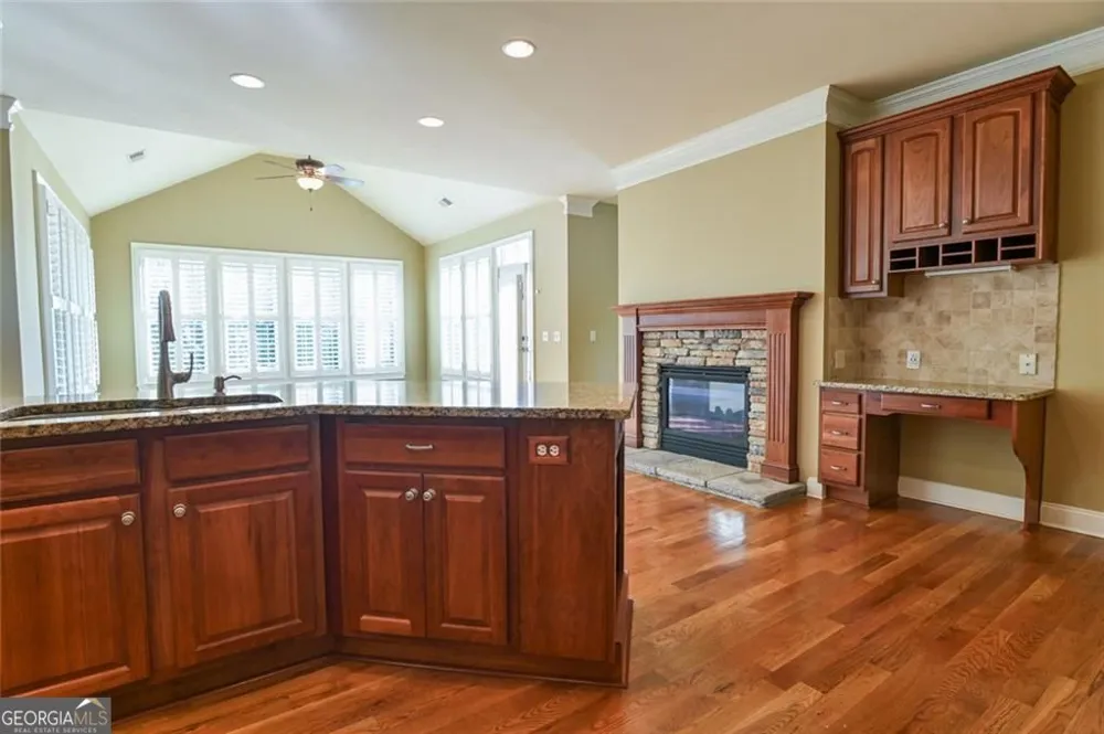 558 Sterling Water DR Monroe, GA 30655