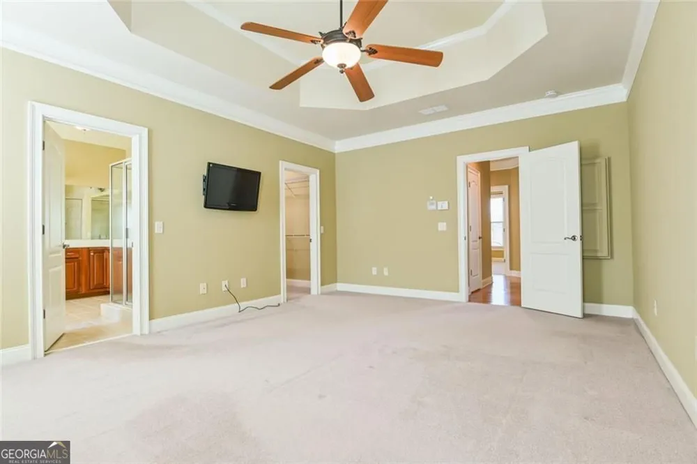 558 Sterling Water DR Monroe, GA 30655