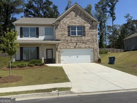 3517 Lockaby Way