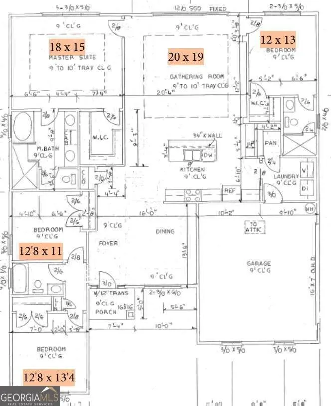 102 Tidewater CIR Kingsland, GA 31548