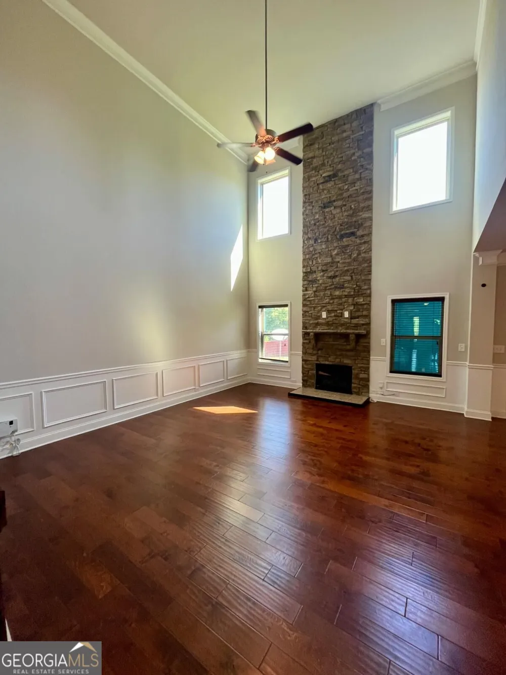 9081 Dawes XING McDonough, GA 30252