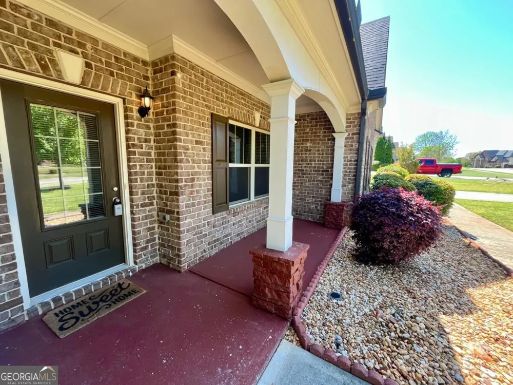 9081 Dawes XING McDonough, GA 30252