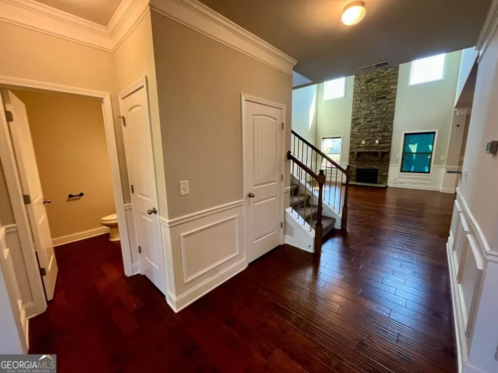 9081 Dawes XING McDonough, GA 30252