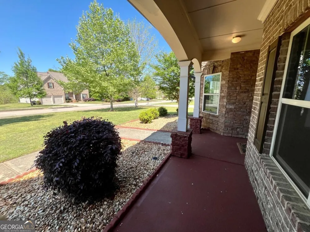 9081 Dawes XING McDonough, GA 30252