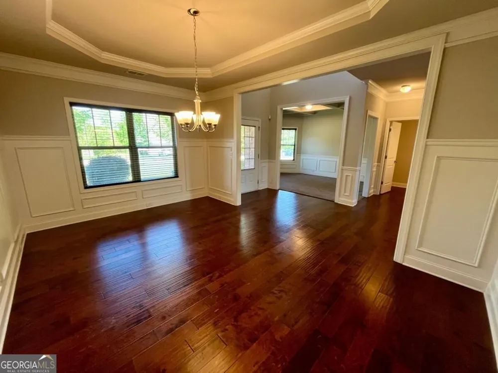 9081 Dawes XING McDonough, GA 30252