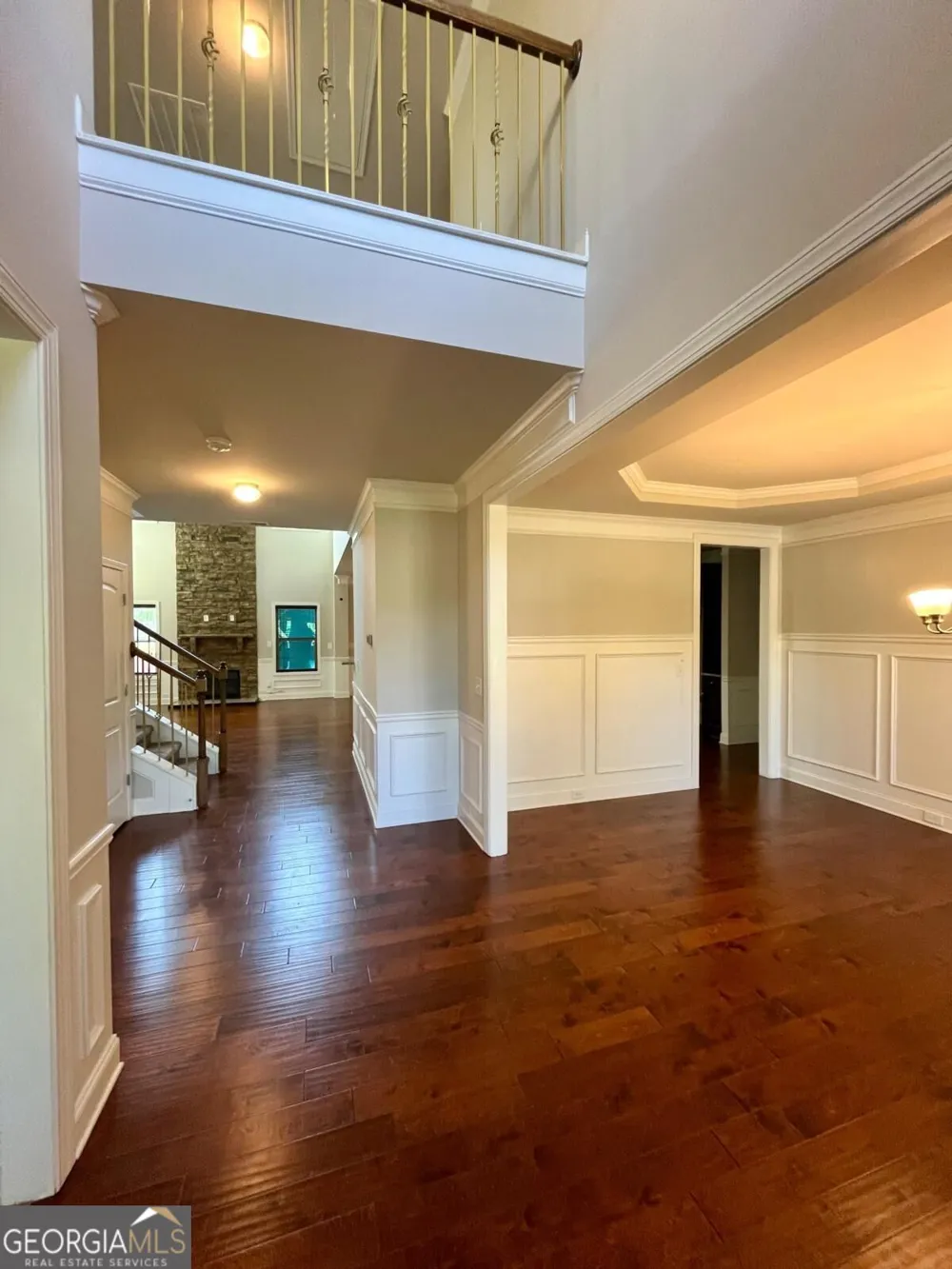 9081 Dawes XING McDonough, GA 30252