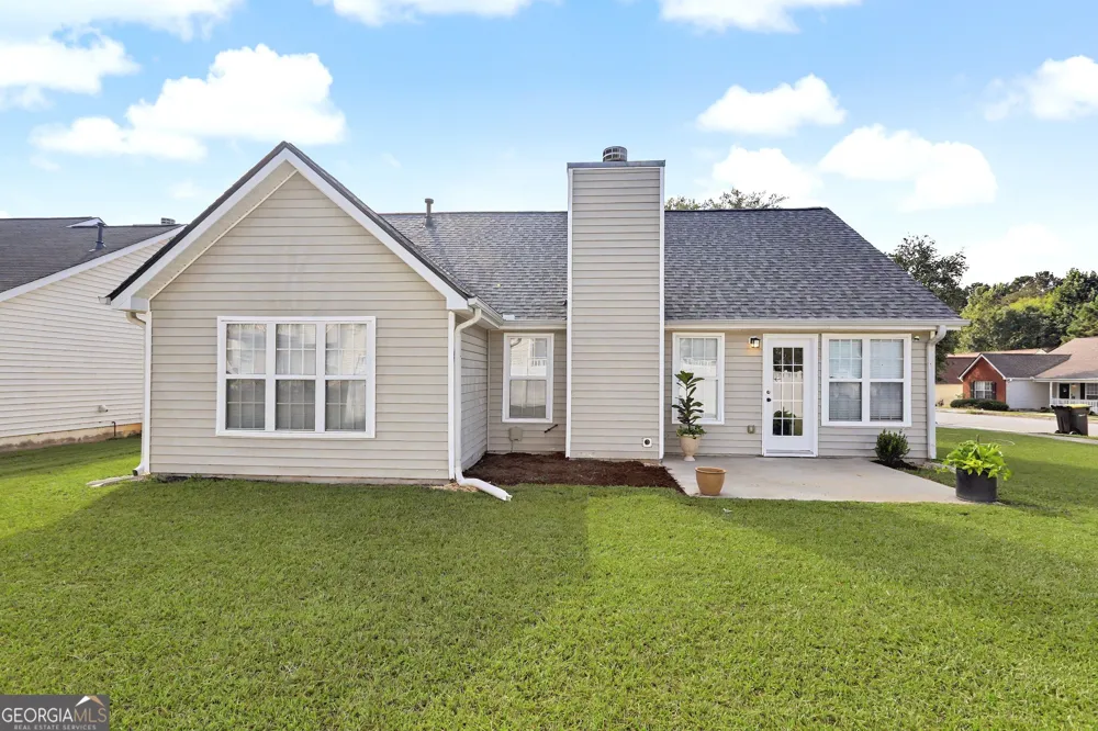 6000 Preserve PASS Fairburn, GA 30213