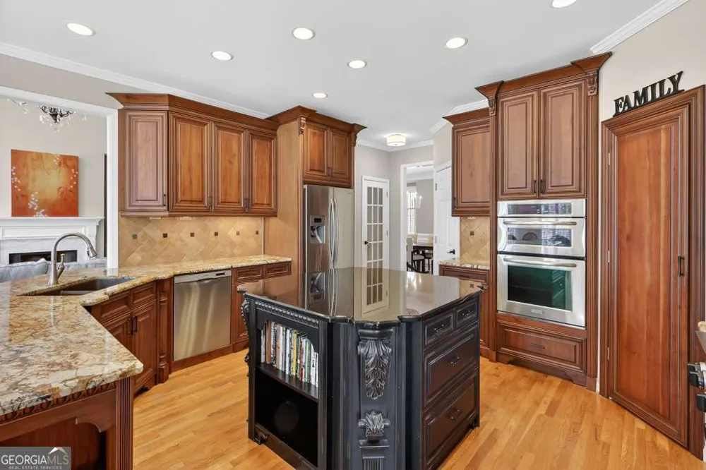 14530 Creek Club DR Milton, GA 30004