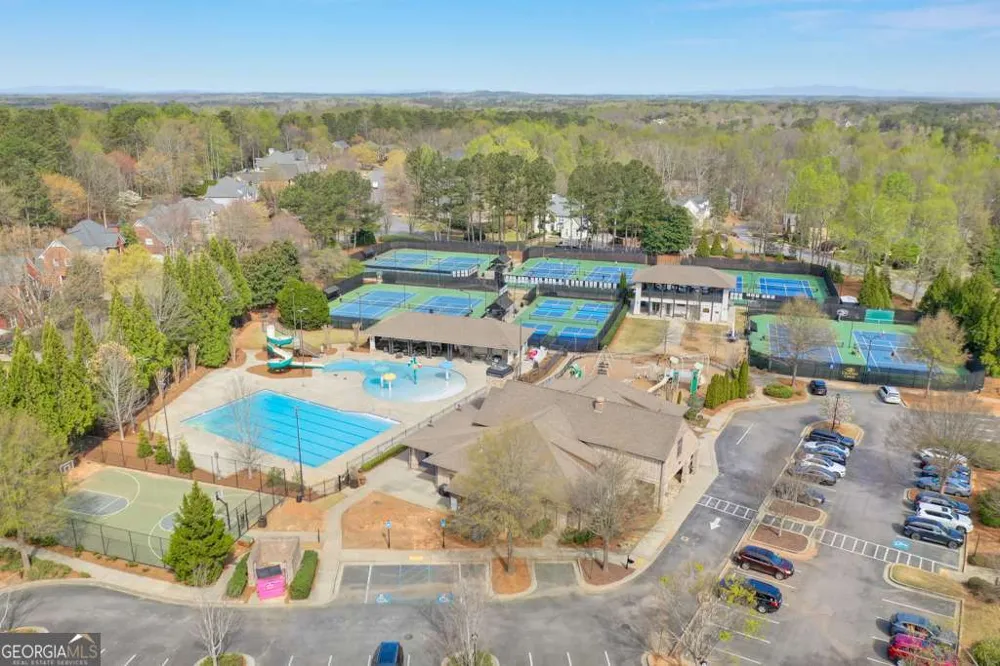 14530 Creek Club DR Milton, GA 30004