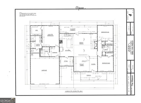 57 Clover AVE