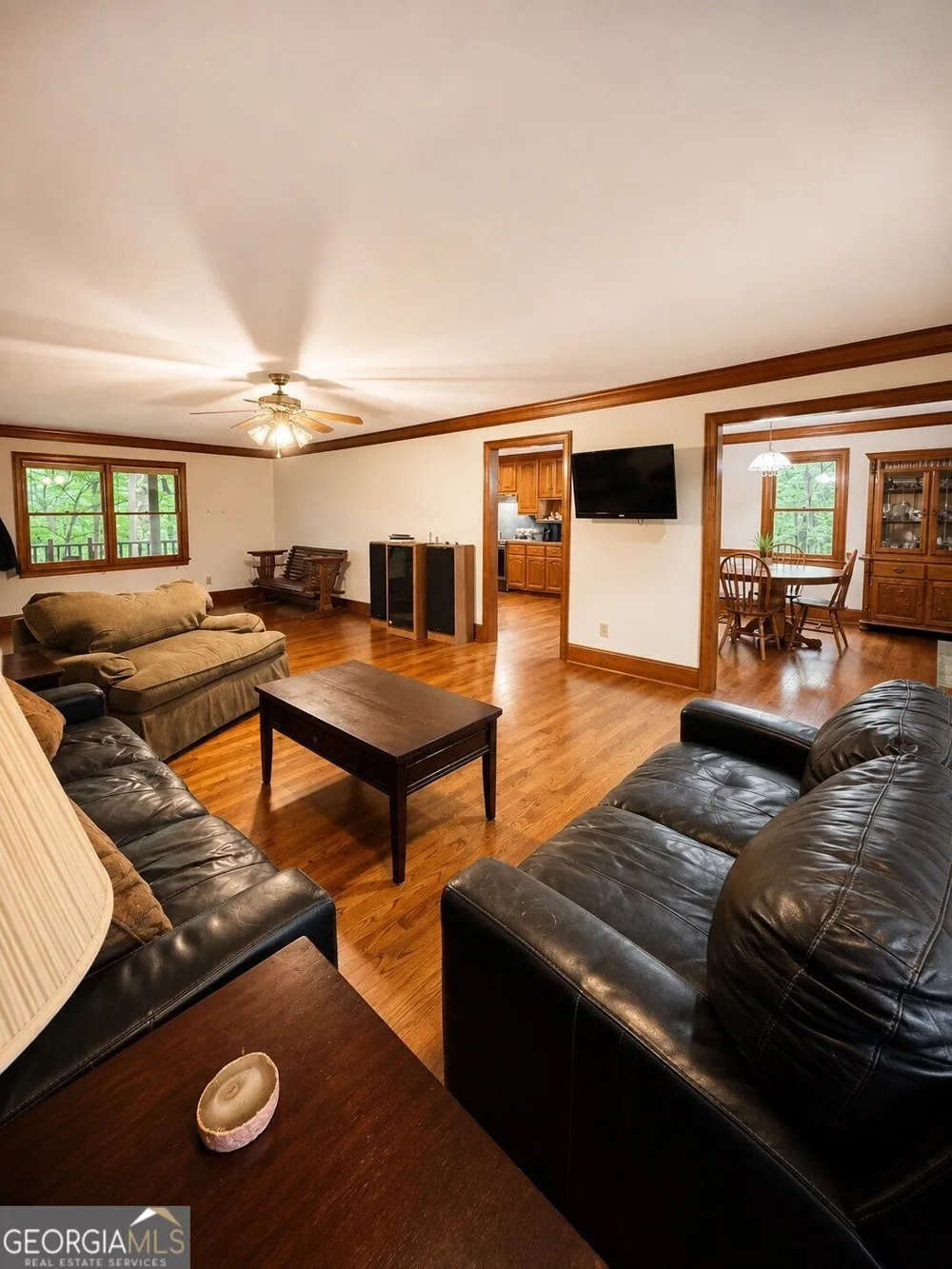180 Hale Mountain CT Hiram, GA 30141