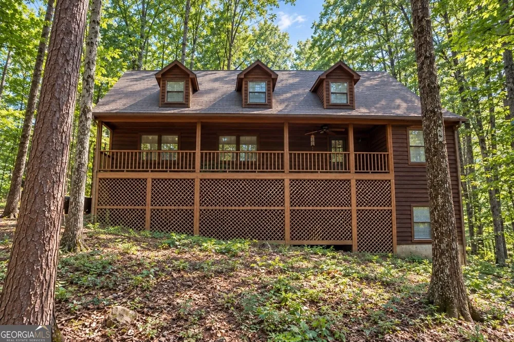 180 Hale Mountain CT Hiram, GA 30141