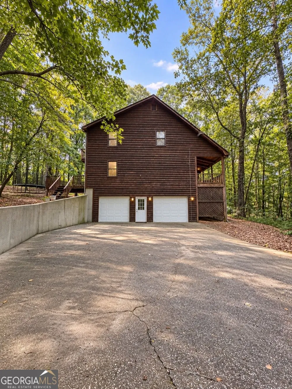 180 Hale Mountain CT Hiram, GA 30141