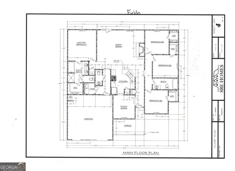 53 Clover AVE