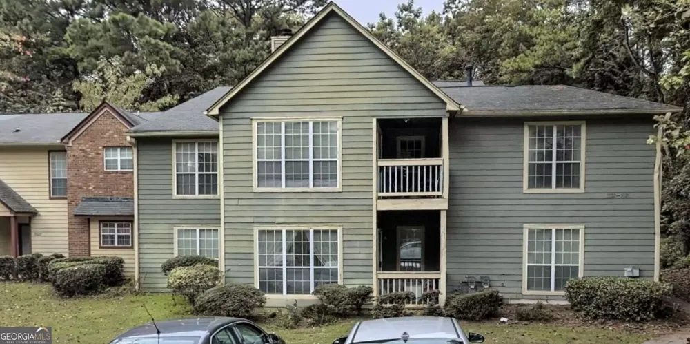 5528 Mountain Springs CIR Stone Mountain, GA 30088