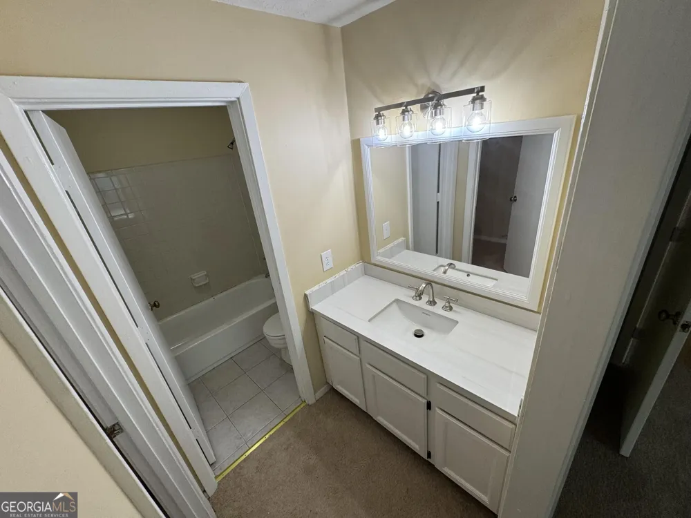 5528 Mountain Springs CIR Stone Mountain, GA 30088