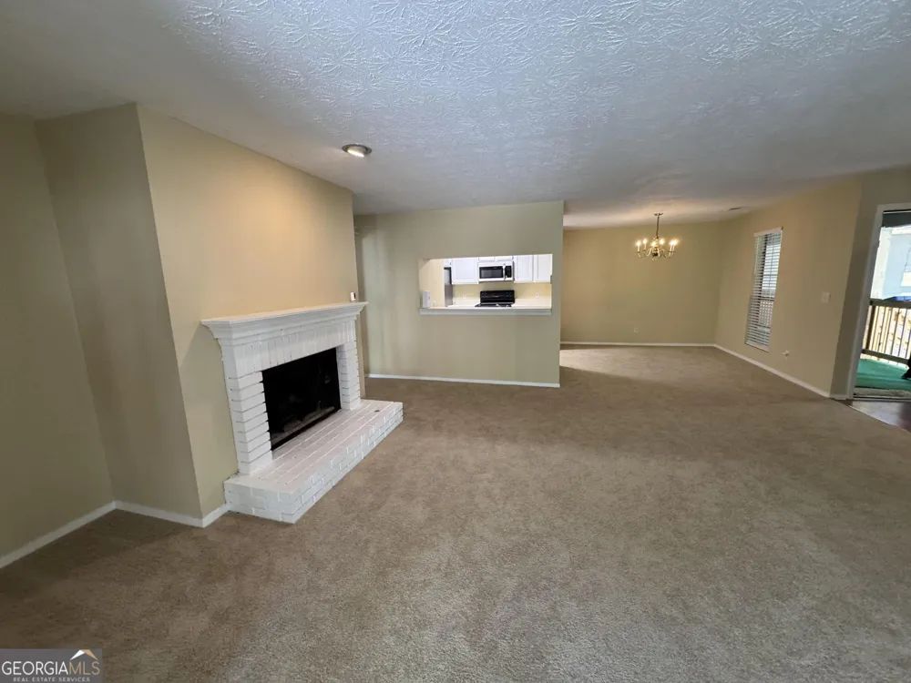 5528 Mountain Springs CIR Stone Mountain, GA 30088