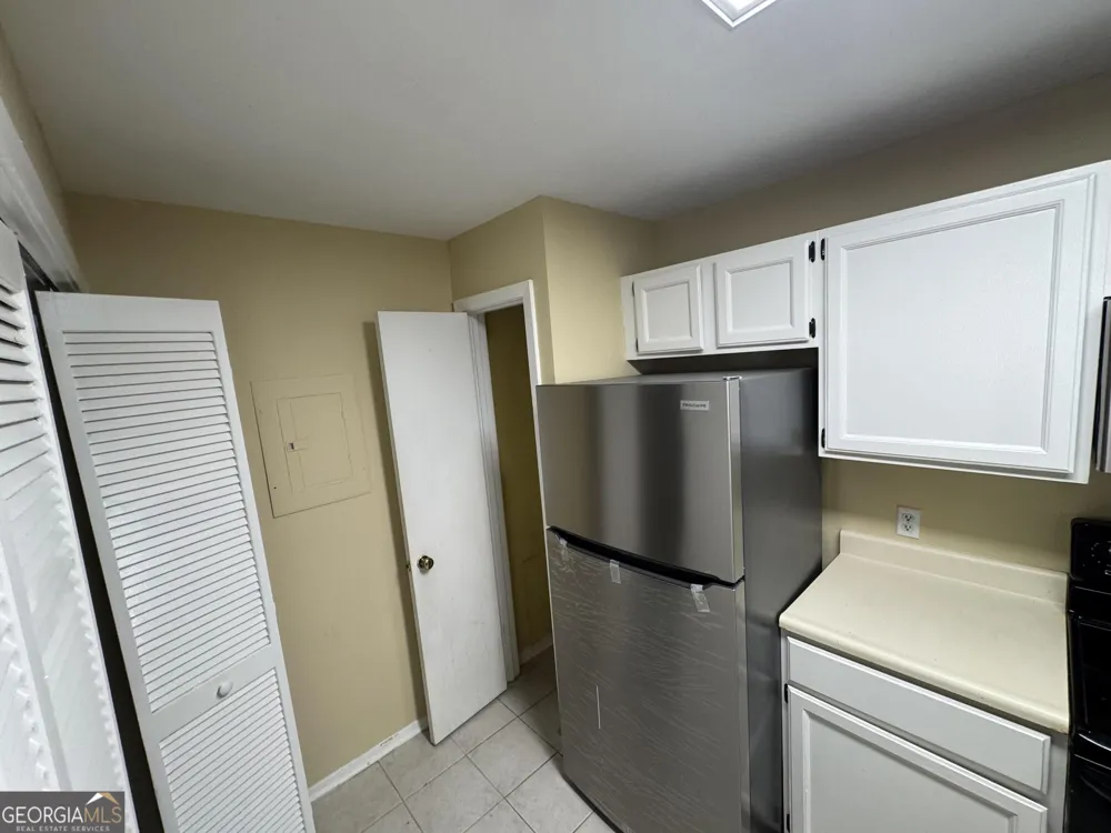 5528 Mountain Springs CIR Stone Mountain, GA 30088