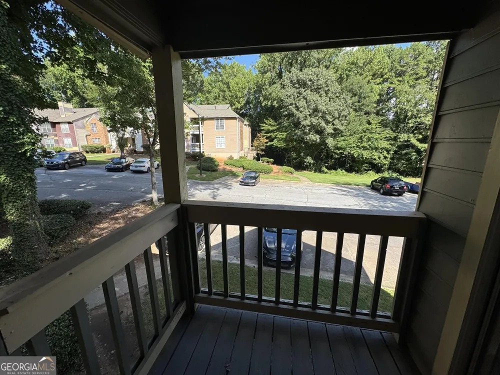 5528 Mountain Springs CIR Stone Mountain, GA 30088