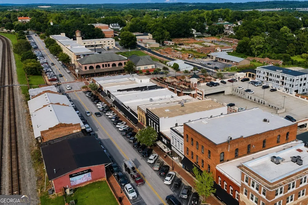 15 E Main ST NE Buford, GA 30518