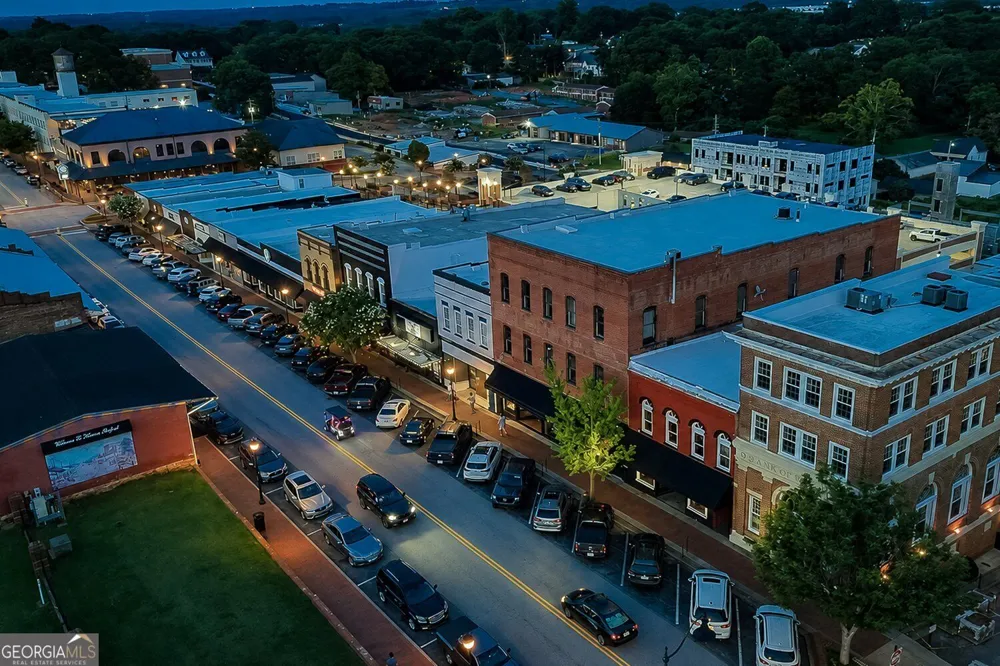 15 E Main ST NE Buford, GA 30518