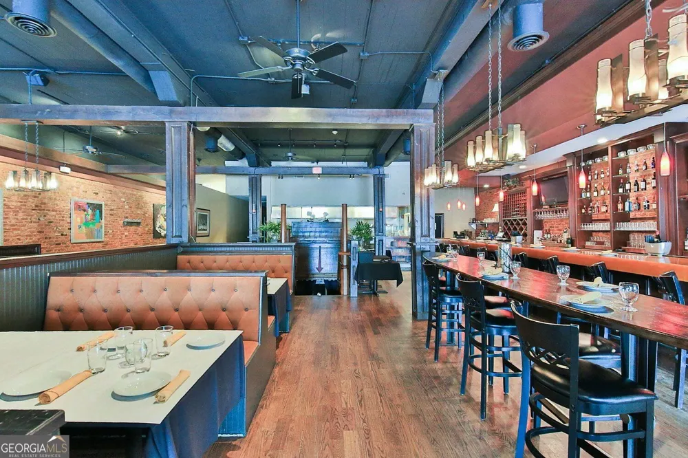 15 E Main ST NE Buford, GA 30518