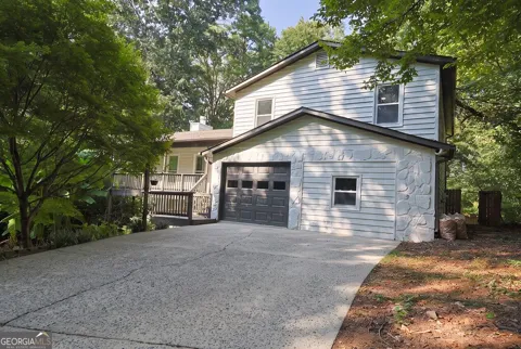 151 Farmington DR