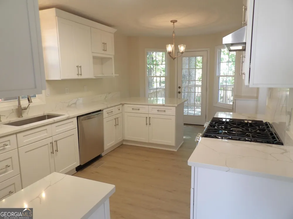 183 Bethnal WAY Douglasville, GA 30134