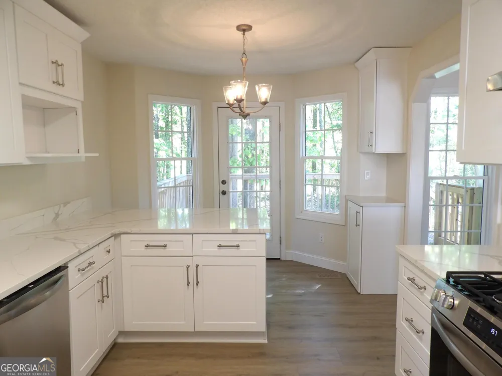 183 Bethnal WAY Douglasville, GA 30134