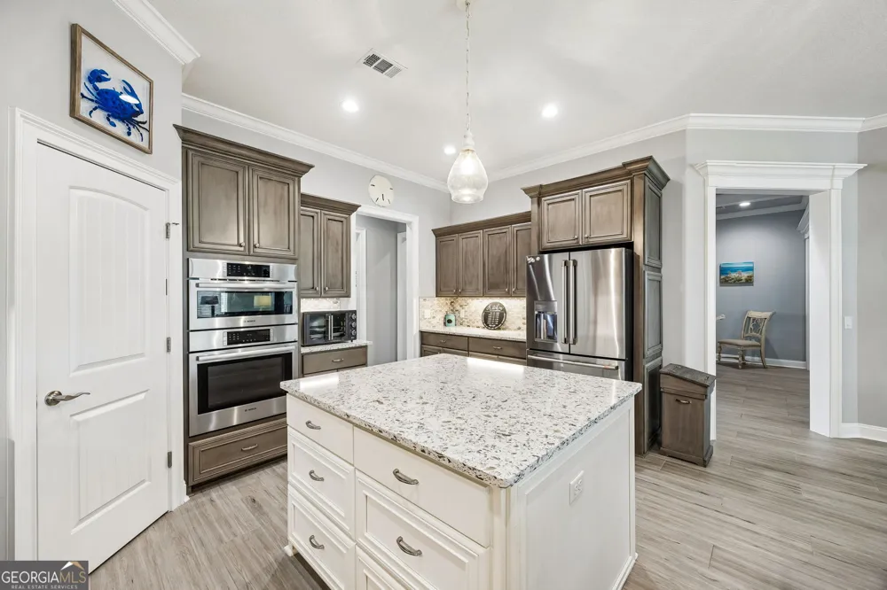 216 Jake Colton DR Kingsland, GA 31548