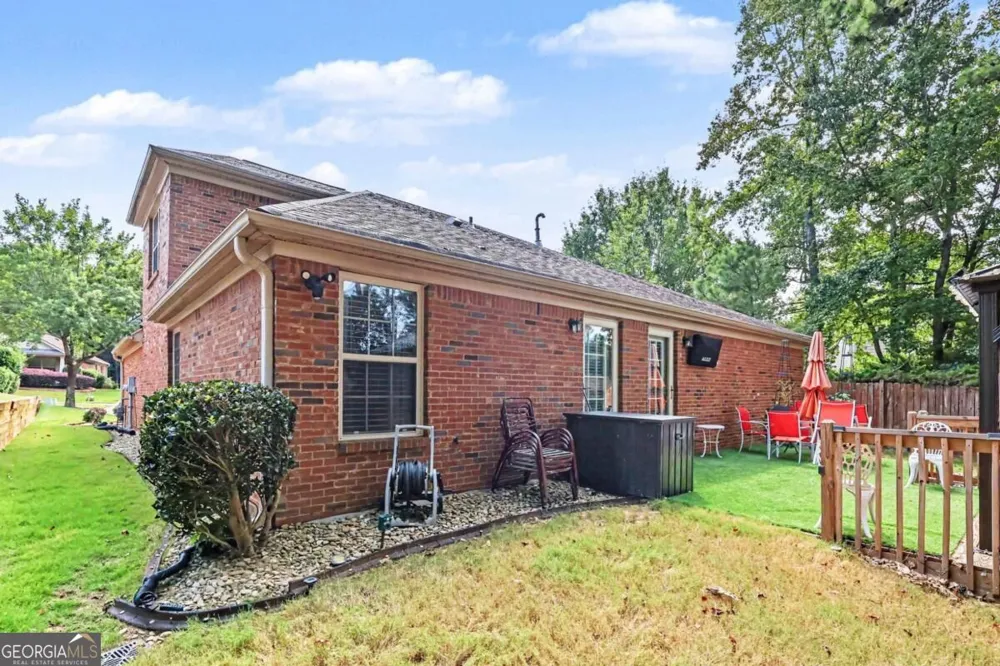 8001 Gossamer DR Fairburn, GA 30213