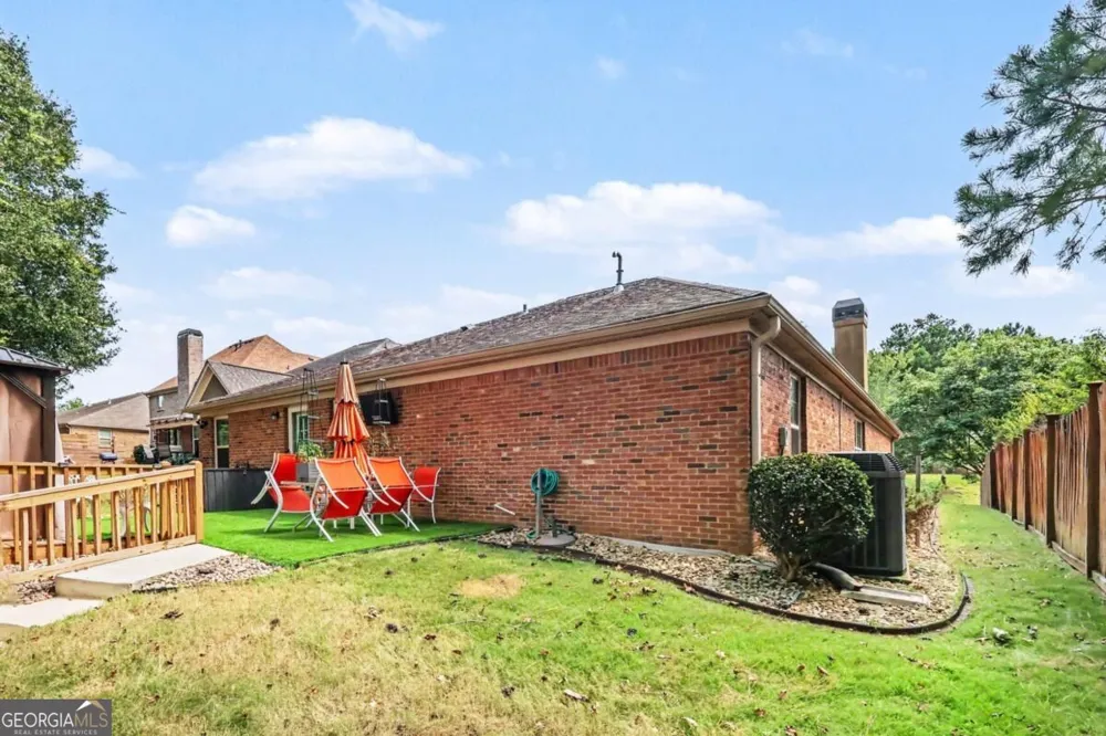 8001 Gossamer DR Fairburn, GA 30213