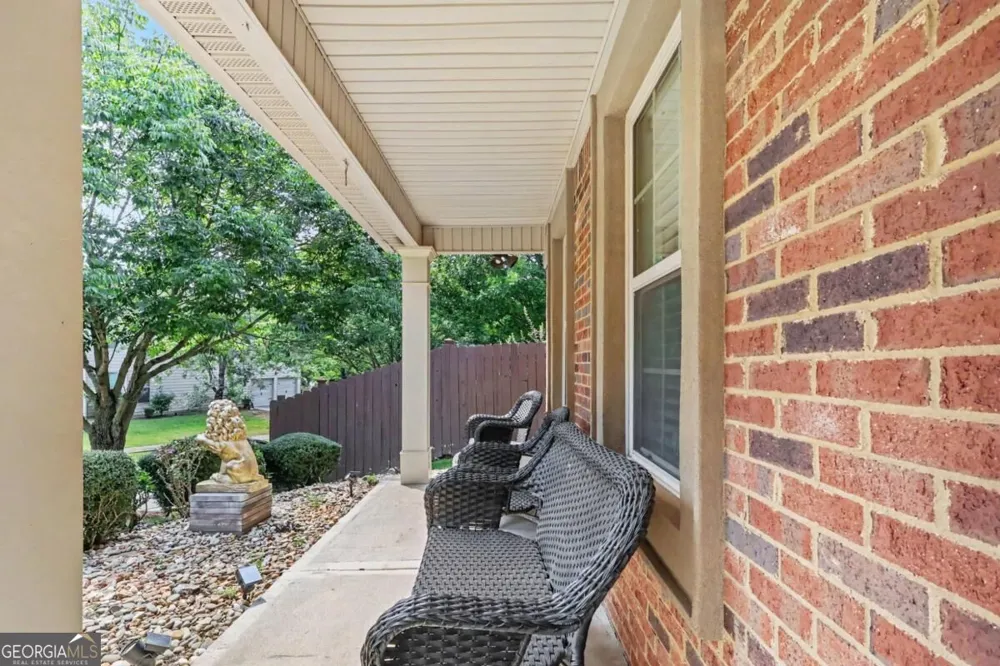 8001 Gossamer DR Fairburn, GA 30213