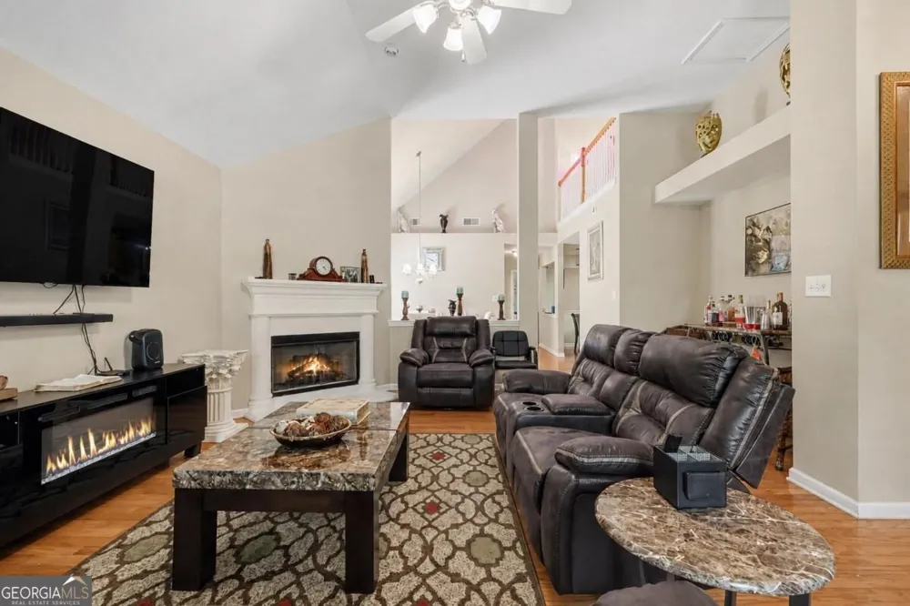 8001 Gossamer DR Fairburn, GA 30213