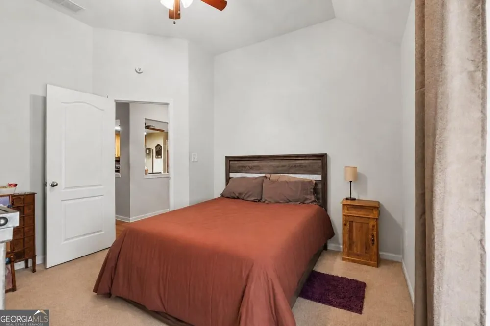 8001 Gossamer DR Fairburn, GA 30213
