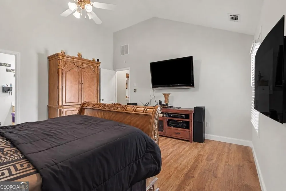 8001 Gossamer DR Fairburn, GA 30213