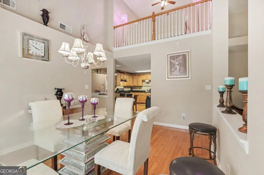 8001 Gossamer DR Fairburn, GA 30213