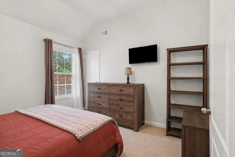 8001 Gossamer DR Fairburn, GA 30213