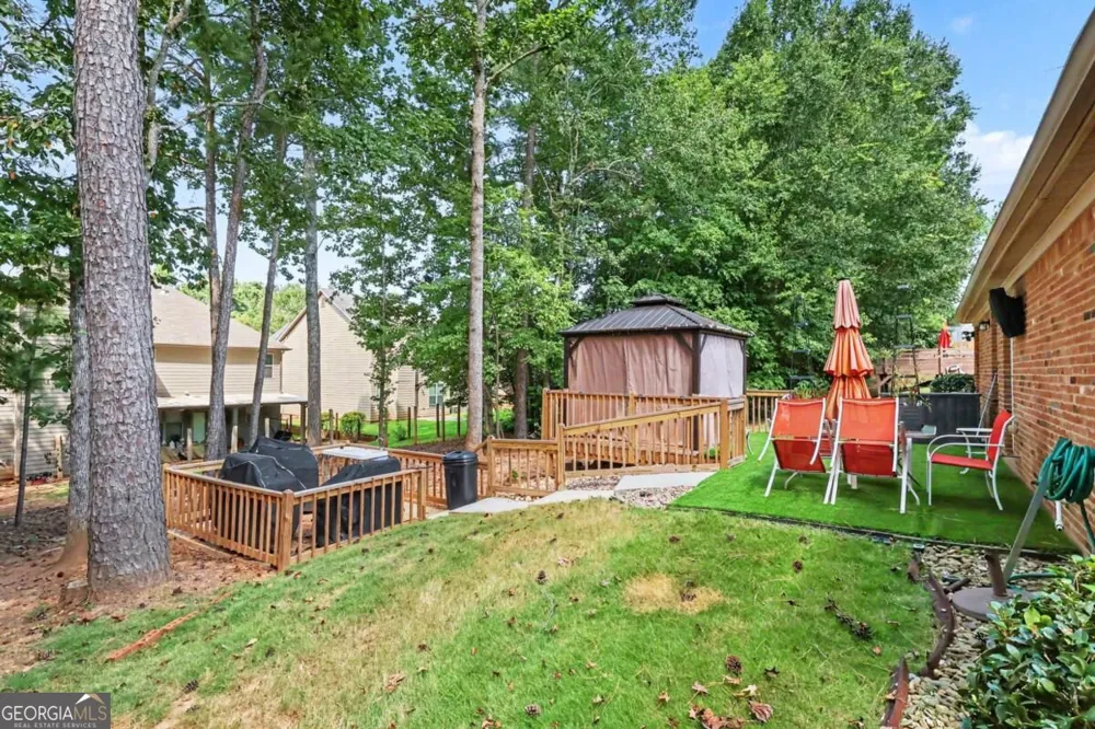 8001 Gossamer DR Fairburn, GA 30213