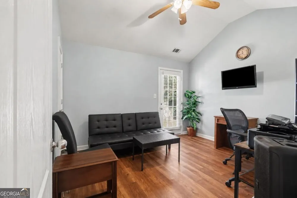 8001 Gossamer DR Fairburn, GA 30213