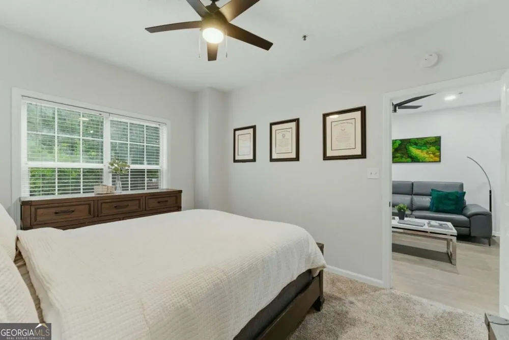 1250 Parkwood CIR SE Atlanta, GA 30339