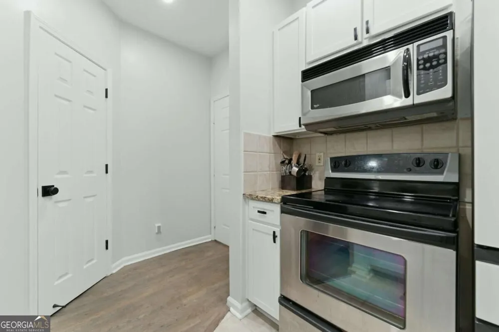 1250 Parkwood CIR SE Atlanta, GA 30339