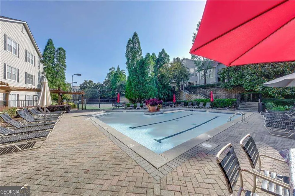 1250 Parkwood CIR SE Atlanta, GA 30339