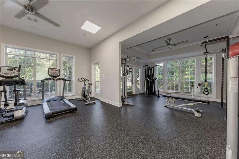1250 Parkwood CIR SE Atlanta, GA 30339